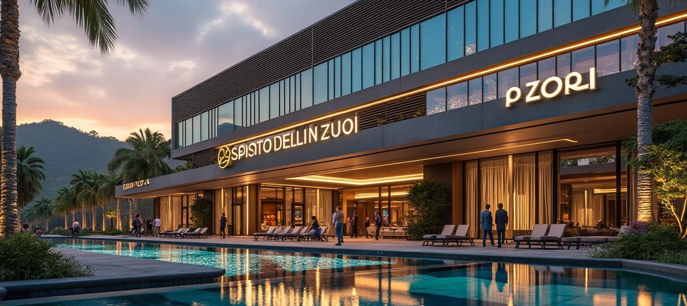 découvrez notre guide pratique pour visiter le casino deltin zuri à goa, inde. astuces, infos essentielles et conseils pour profiter pleinement de cette expérience unique.