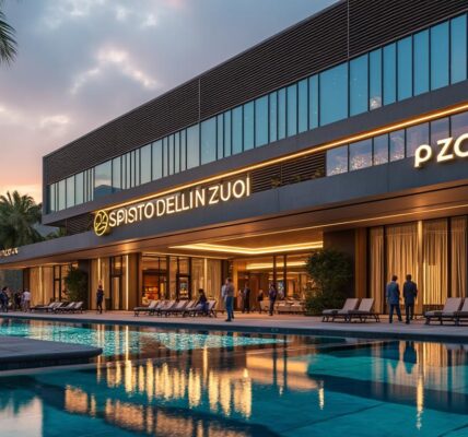 découvrez notre guide pratique pour visiter le casino deltin zuri à goa, inde. astuces, infos essentielles et conseils pour profiter pleinement de cette expérience unique.