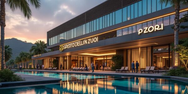 découvrez notre guide pratique pour visiter le casino deltin zuri à goa, inde. astuces, infos essentielles et conseils pour profiter pleinement de cette expérience unique.