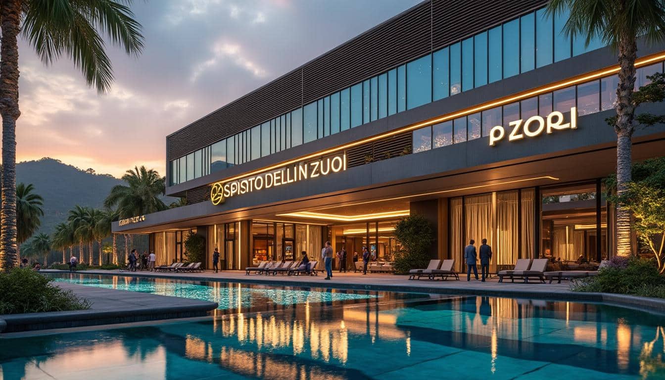 découvrez notre guide pratique pour visiter le casino deltin zuri à goa, inde. astuces, infos essentielles et conseils pour profiter pleinement de cette expérience unique.