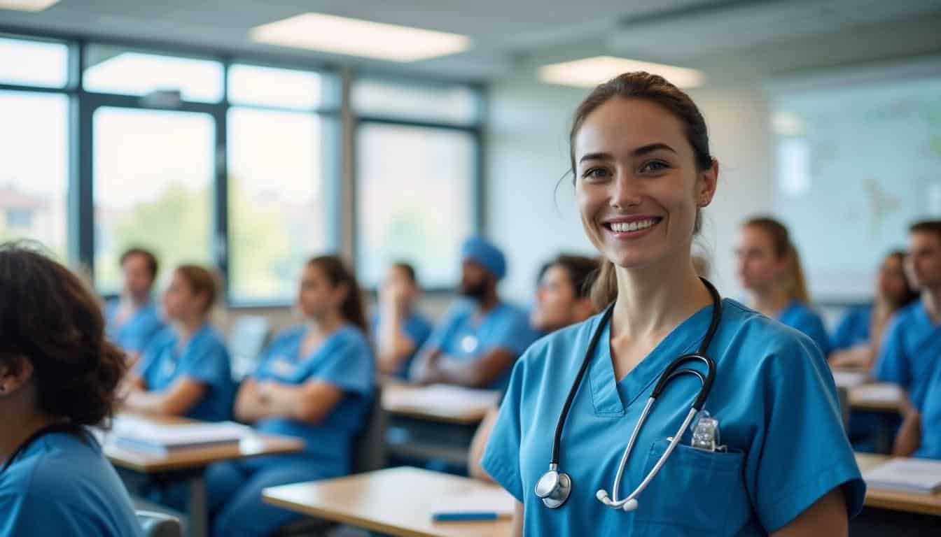 découvrez comment le classement des instituts de formation en soins infirmiers (ifsi) en france influence les choix des étudiants et impacte le recrutement dans le secteur de la santé.