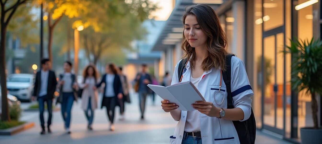 découvrez comment le classement des instituts de formation en soins infirmiers (ifsi) en france influence les choix des étudiants et affecte le recrutement dans ces établissements.
