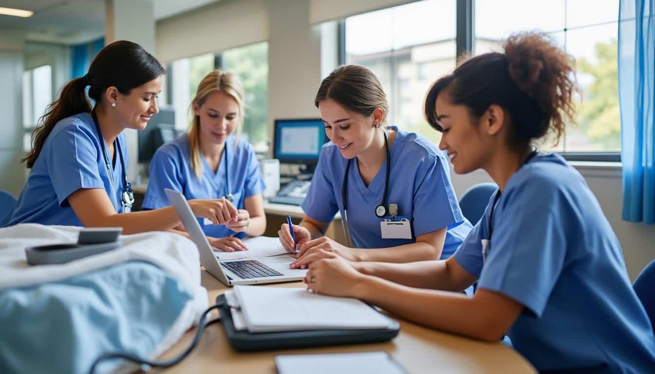 découvrez comment le classement des ifsi en france influence les choix des étudiants et affecte le recrutement dans les instituts de formation en soins infirmiers.