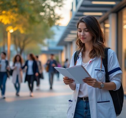 découvrez comment le classement des instituts de formation en soins infirmiers (ifsi) en france influence les choix des étudiants et affecte le recrutement dans ces établissements.