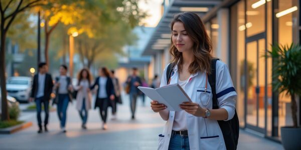 découvrez comment le classement des instituts de formation en soins infirmiers (ifsi) en france influence les choix des étudiants et affecte le recrutement dans ces établissements.