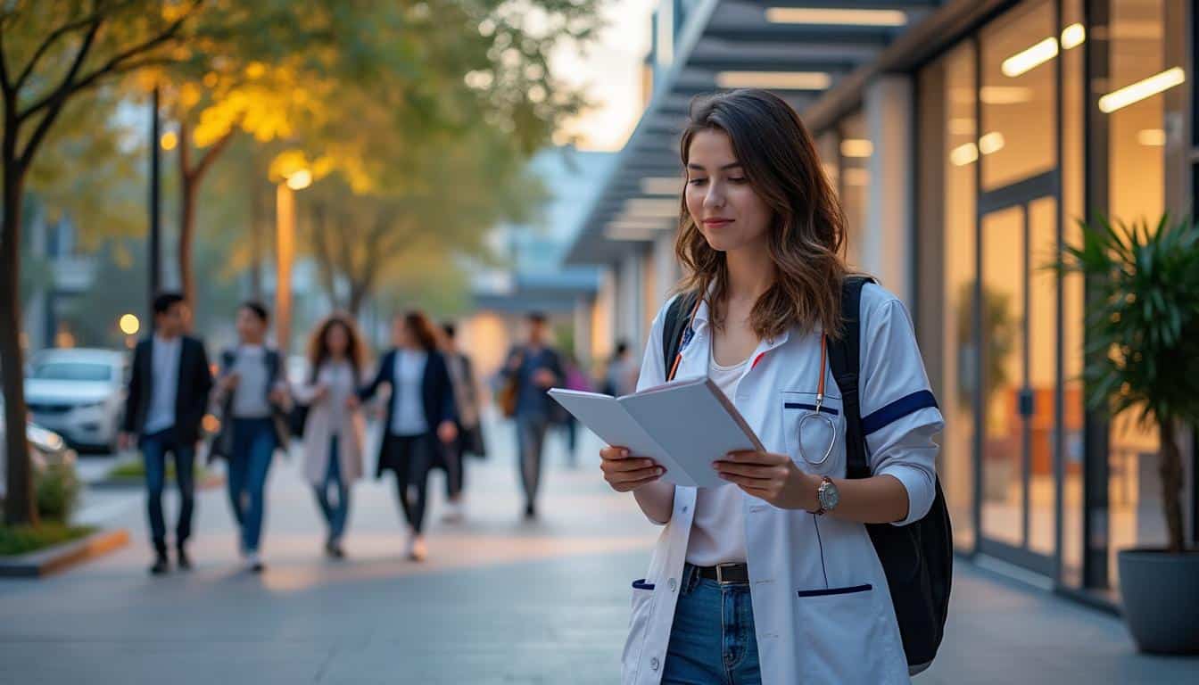 découvrez comment le classement des instituts de formation en soins infirmiers (ifsi) en france influence les choix des étudiants et affecte le recrutement dans ces établissements.