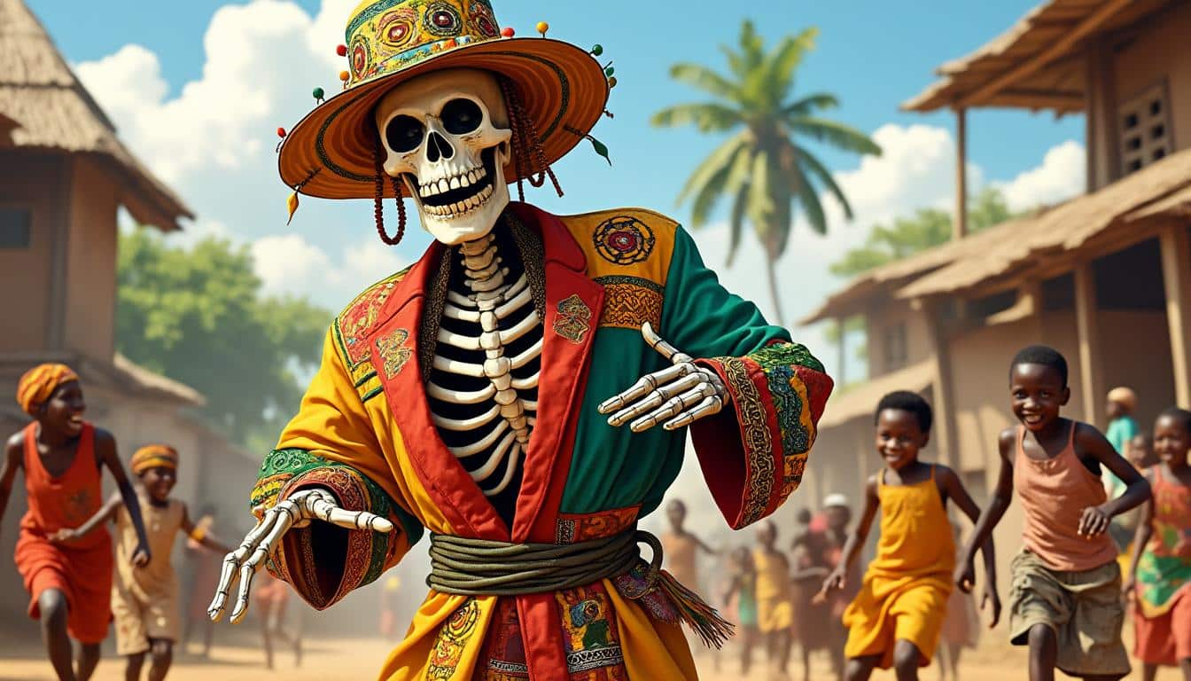 découvrez l'histoire vraie de 'la mort ou tchitchi' et son influence marquante sur la culture populaire à travers les âges.