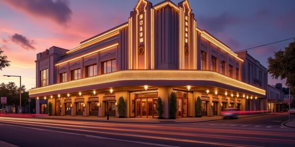 découvrez les meilleures expériences à vivre au country club casino à launceston, australie : jeux passionnants, divertissements exclusifs et atmosphère unique pour une aventure inoubliable.