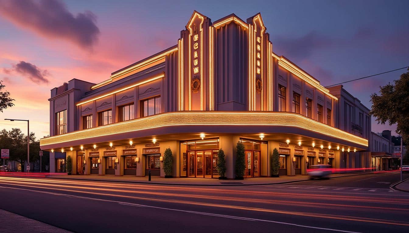 découvrez les meilleures expériences à vivre au country club casino à launceston, australie : jeux passionnants, divertissements exclusifs et atmosphère unique pour une aventure inoubliable.
