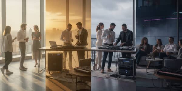 découvrez les tendances actuelles de la musique électro pour adultes, les artistes incontournables et les styles à ne pas manquer cette année.