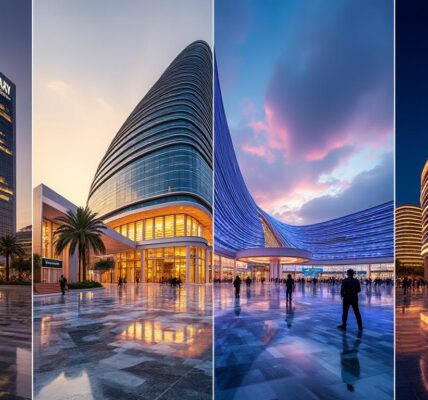 découvrez l'histoire fascinante du casino galaxy macau à cotai en chine, un lieu emblématique alliant luxe, divertissement et culture, que tout amateur de casino se doit de connaître.