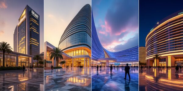 découvrez l'histoire fascinante du casino galaxy macau à cotai en chine, un lieu emblématique alliant luxe, divertissement et culture, que tout amateur de casino se doit de connaître.