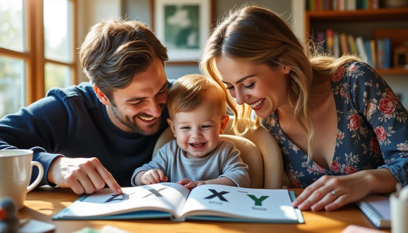 découvrez le top 10 des prénoms de garçon commençant par la lettre x, des choix originaux et tendances que vous allez adorer pour votre bébé.