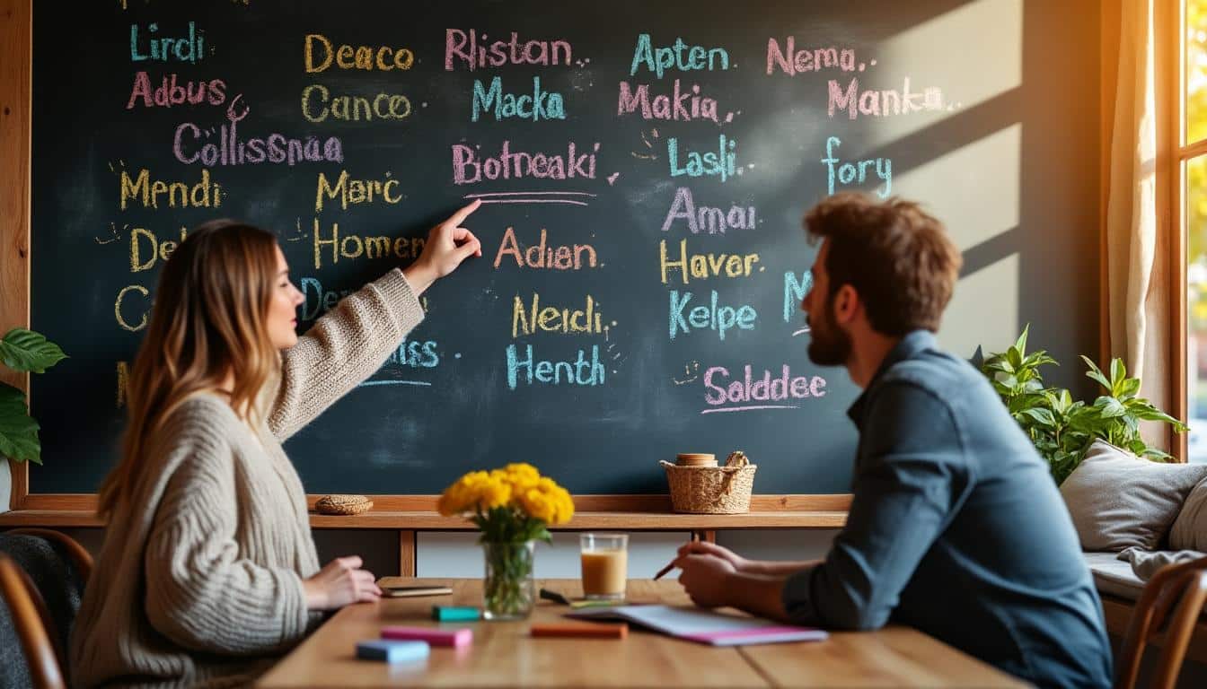 découvrez notre sélection des 10 meilleurs prénoms de garçon commençant par la lettre x, originaux et pleins de charme, que vous allez adorer pour votre bébé.