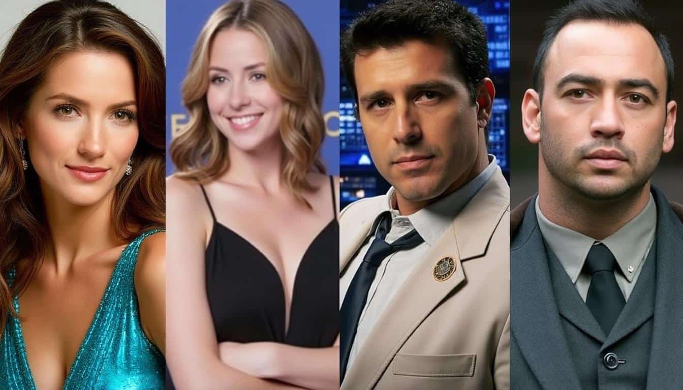 explorez en profondeur les personnages de séries dont le prénom commence par la lettre j, et découvrez leur évolution et développement tout au long des épisodes.