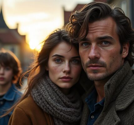 découvrez une analyse détaillée des personnages de séries dont le nom commence par la lettre j et explorez leur évolution tout au long des épisodes.