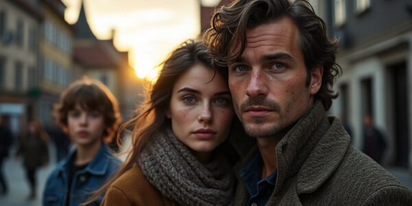 découvrez une analyse détaillée des personnages de séries dont le nom commence par la lettre j et explorez leur évolution tout au long des épisodes.