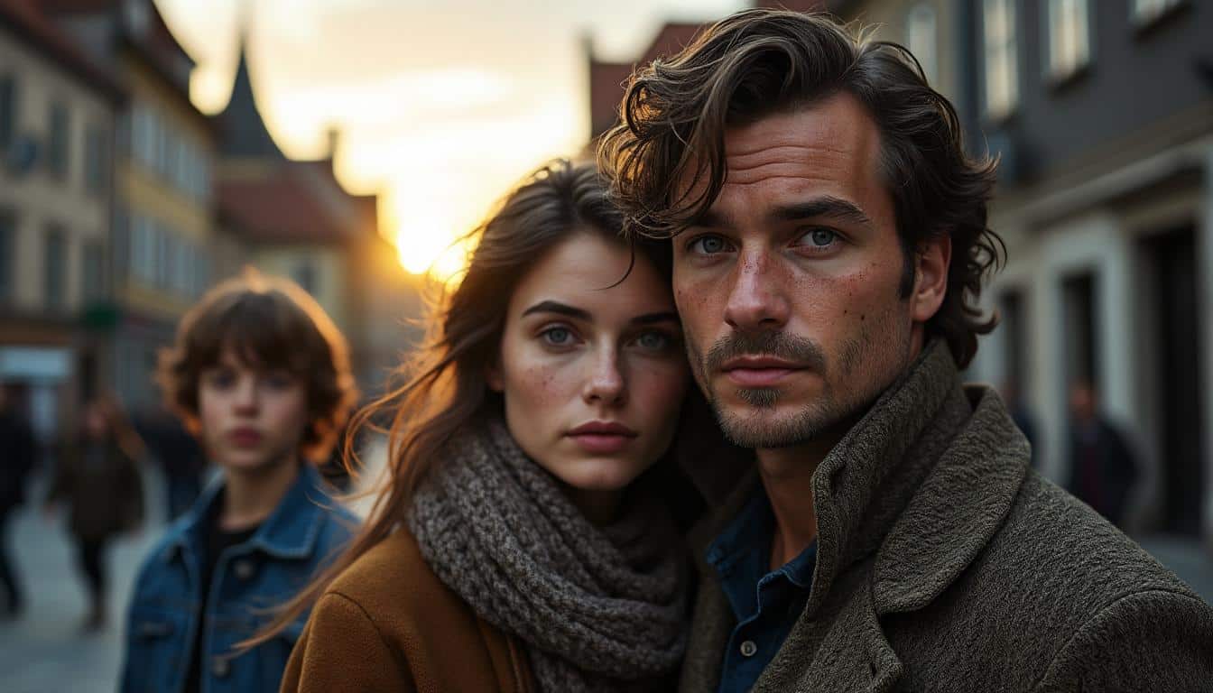 découvrez une analyse détaillée des personnages de séries dont le nom commence par la lettre j et explorez leur évolution tout au long des épisodes.