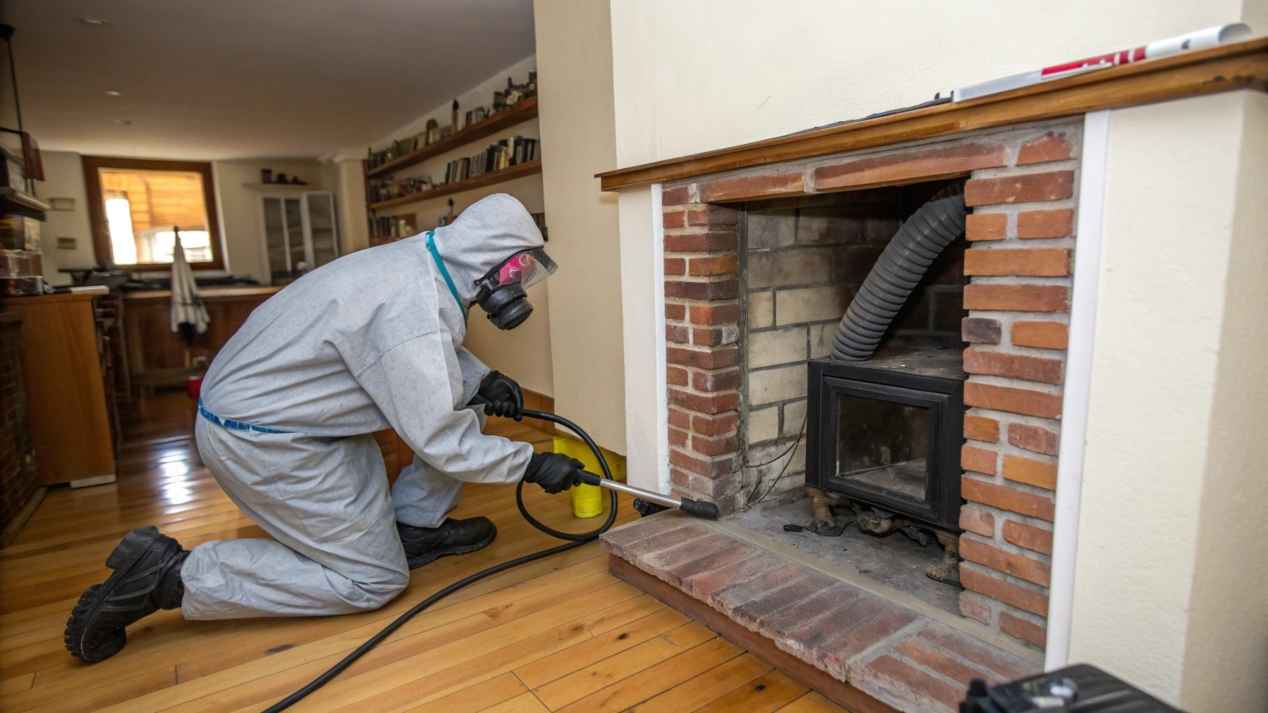 bonnes pratiques du ramonage