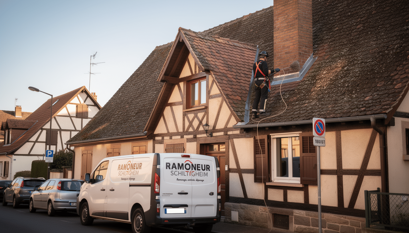 choisir son ramoneur