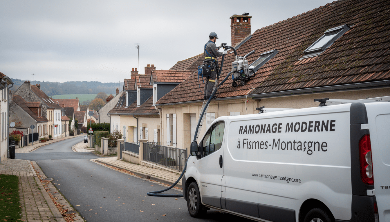 professionnels de confiance