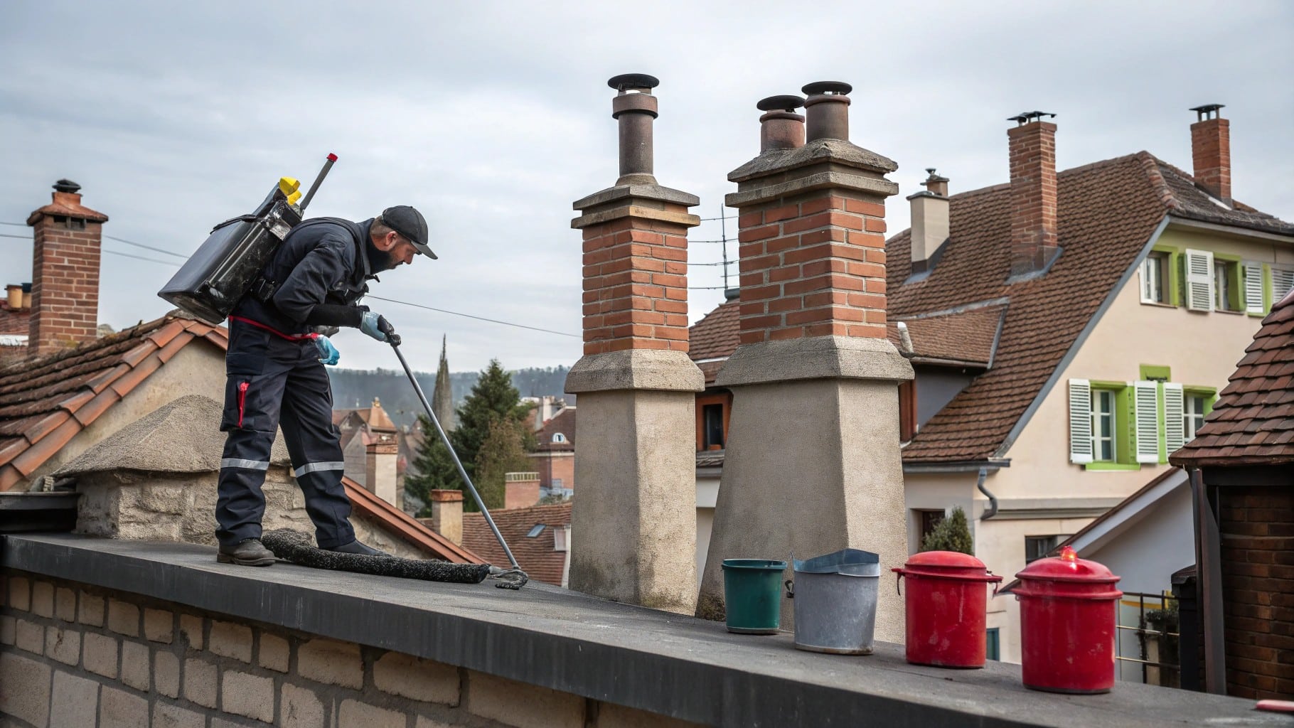 protéger votre foyer