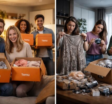 découvrez notre analyse complète des avis sur temu : des témoignages d'acheteurs satisfaits et déçus pour vous aider à faire le bon choix.