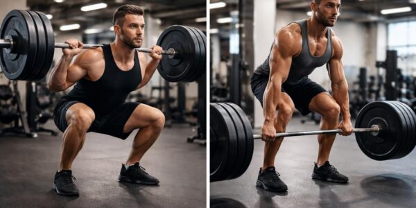 découvrez quel exercice est le plus efficace pour développer votre force : 'cet exercice' ou 'cette exercice'. analyse comparative pour optimiser vos entraînements.