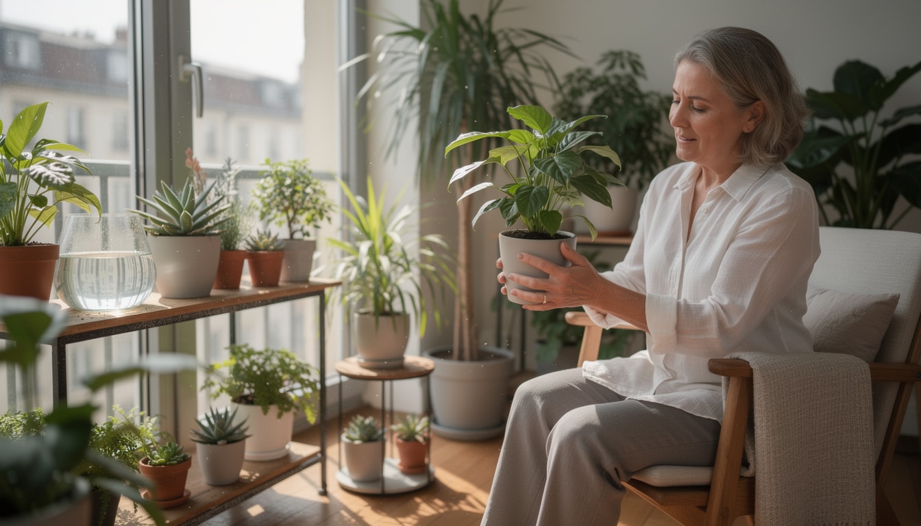 découvrez comment choisir les meilleures plantes dont la lettre d pour embellir et optimiser votre espace, avec des conseils adaptés à votre environnement.
