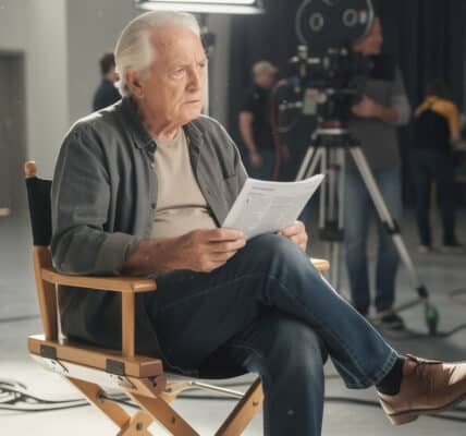 découvrez comment l'âge de harrison ford influence ses choix de films actuels et impacte sa carrière cinématographique.