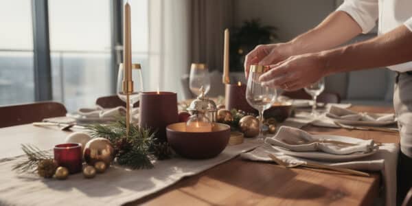 découvrez comment créer une décoration festive élégante pour adultes en associant harmonieusement couleurs et styles pour une ambiance unique et raffinée.