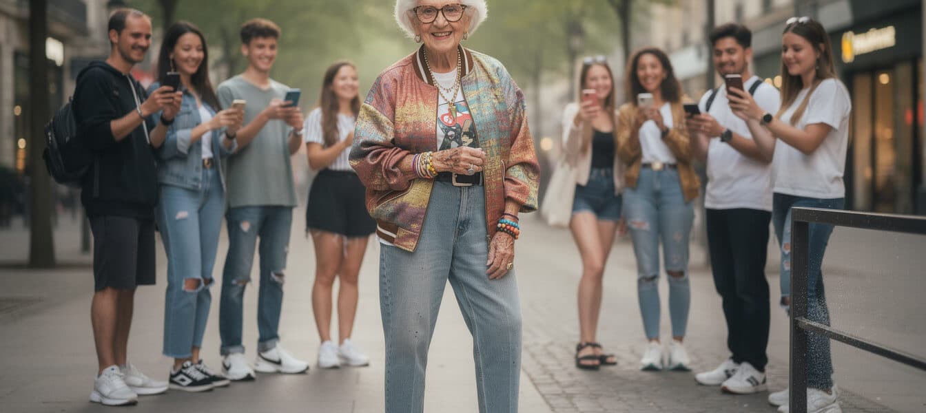 découvrez comment l'égérie baddie winkle inspire et influence les générations actuelles avec son style audacieux et son message de positivité.
