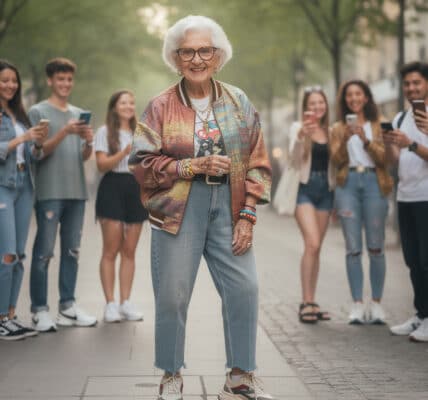 découvrez comment l'égérie baddie winkle inspire et influence les générations actuelles avec son style audacieux et son message de positivité.