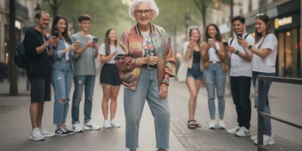 découvrez comment l'égérie baddie winkle inspire et influence les générations actuelles avec son style audacieux et son message de positivité.