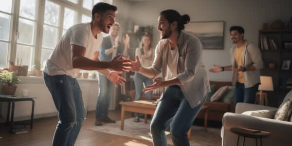 découvrez comment les mimes improvisés entre amis peuvent stimuler votre créativité, renforcer la communication et apporter joie et spontanéité à vos moments partagés.