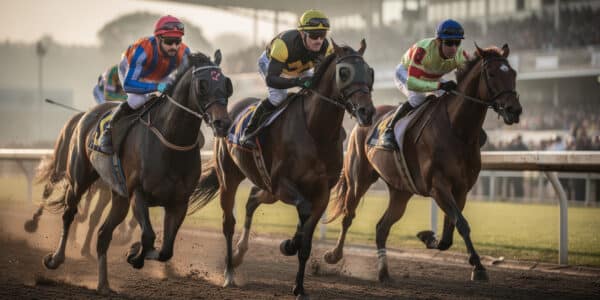 découvrez les chevaux à suivre aujourd'hui pour la course du jour du pmu et augmentez vos chances de gagner avec nos conseils et analyses experts.
