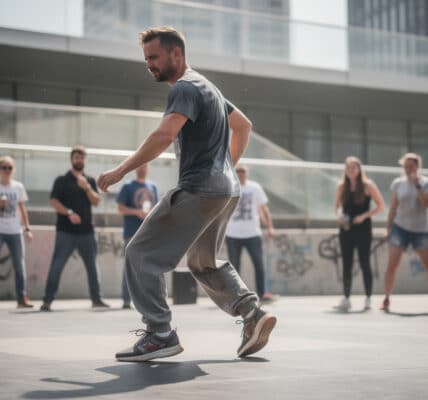 découvrez les erreurs courantes à éviter lors d'une battle de danse improvisée pour briller sur le dancefloor et impressionner vos adversaires.