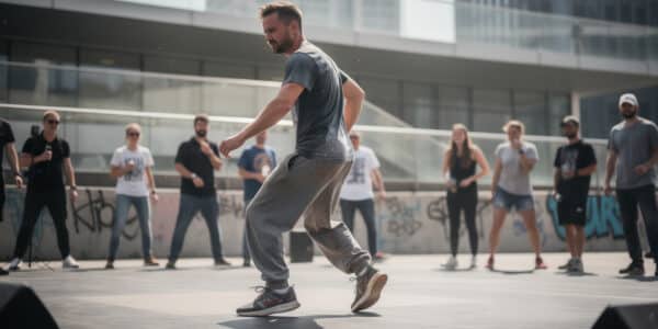 découvrez les erreurs courantes à éviter lors d'une battle de danse improvisée pour briller sur le dancefloor et impressionner vos adversaires.