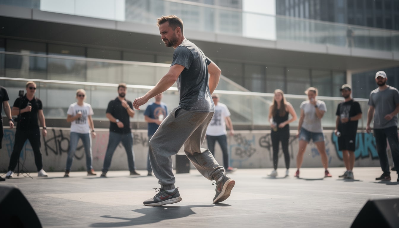 découvrez les erreurs courantes à éviter lors d'une battle de danse improvisée pour briller sur le dancefloor et impressionner vos adversaires.