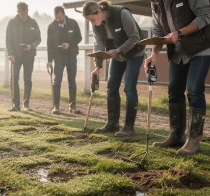 découvrez les erreurs fréquentes à éviter dans la zone turf pour optimiser vos mises et améliorer vos résultats de pari hippique.