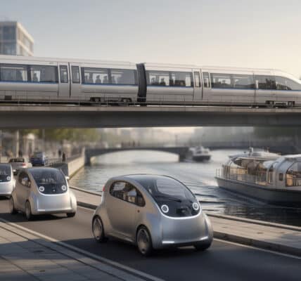 découvrez la liste des moyens de transport en r les plus innovants de 2025, alliant technologie et écologie pour un avenir durable.