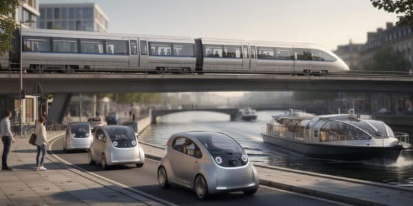 découvrez la liste des moyens de transport en r les plus innovants de 2025, alliant technologie et écologie pour un avenir durable.