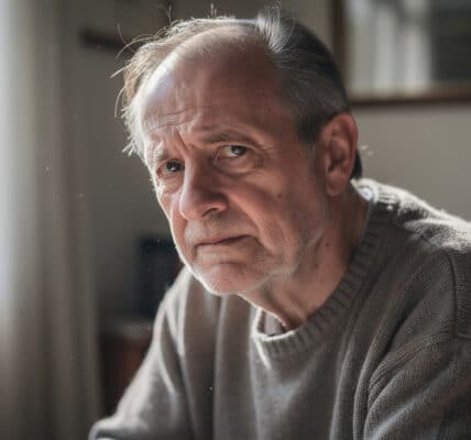 découvrez l'œuvre poignante de william utermohlen à travers ses autoportraits, témoignant de sa bataille contre l'alzheimer et offrant un regard unique sur la maladie.