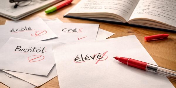 découvrez les erreurs courantes à éviter avec l'accent grave sur le e pour améliorer votre orthographe et votre rédaction en français.