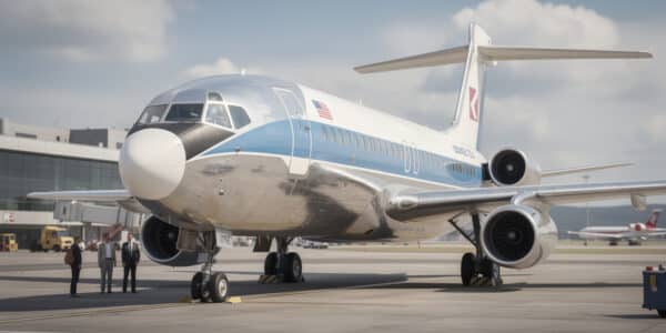 découvrez les contributions majeures de l'avion boeing 720 à l'aviation commerciale moderne, son histoire, ses innovations et son impact sur le transport aérien.