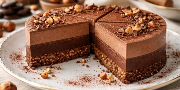 découvrez tout sur le gâteau trianon : son histoire fascinante, ses secrets de fabrication et pourquoi il séduit les gourmands.