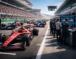découvrez le classement des constructeurs f1 en 2026 et analysez les enjeux financiers majeurs qui impactent les écuries dans cette nouvelle saison passionnante.