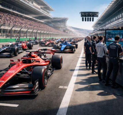 découvrez le classement des constructeurs f1 en 2026 et analysez les enjeux financiers majeurs qui impactent les écuries dans cette nouvelle saison passionnante.
