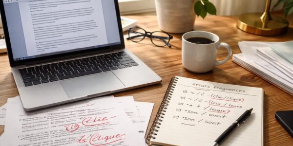 découvrez les erreurs fréquentes entre 'clic' et 'clique' et apprenez à les éviter pour améliorer la qualité de vos écrits en français.