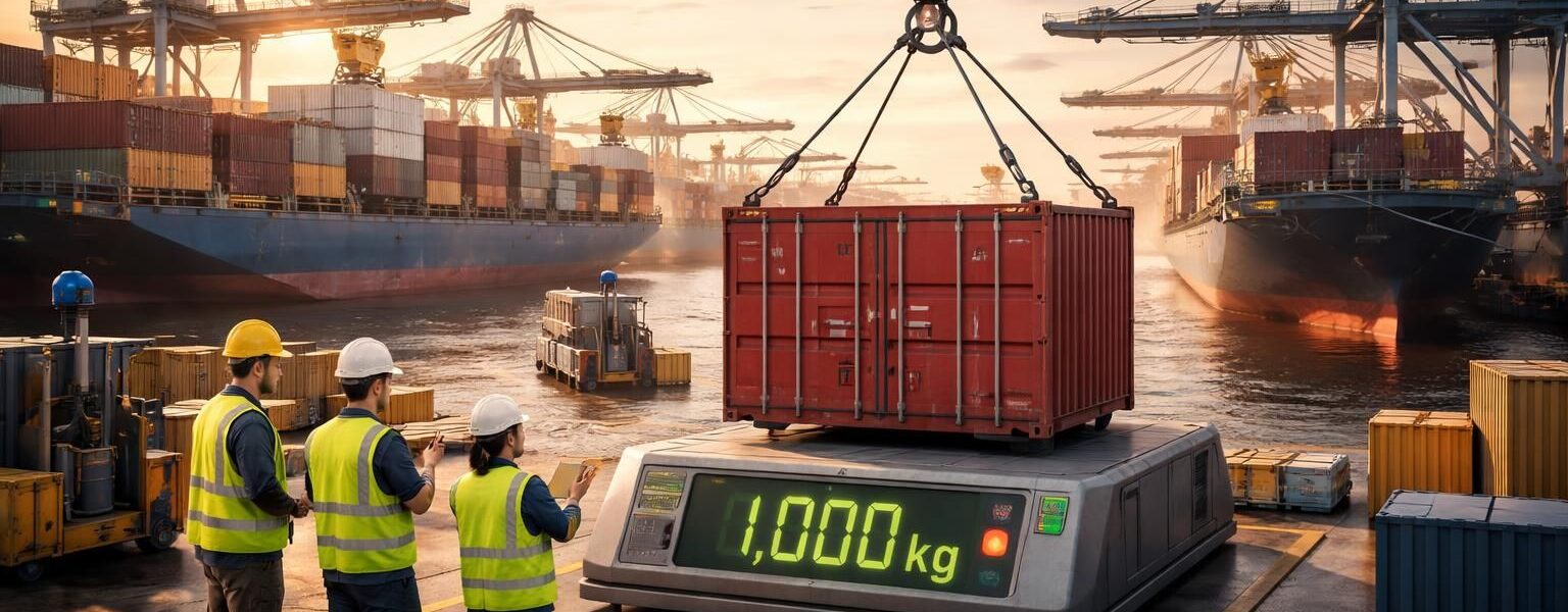 découvrez comment la conversion de 1 tonne en kilogramme impacte les échanges commerciaux internationaux et facilite la compréhension des poids dans le commerce mondial.